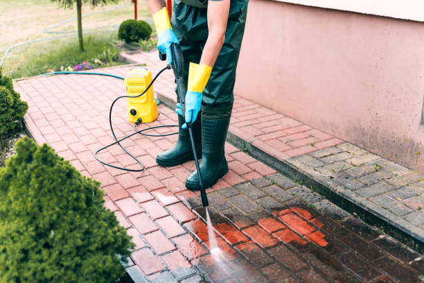 Best Gas Station Cleaning  in Oakhurst, OK