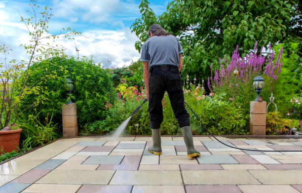 Best Post-Construction Pressure Washing  in Oakhurst, OK