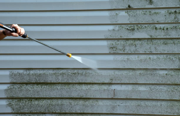 Reliable Oakhurst, OK Pressure washing Solutions