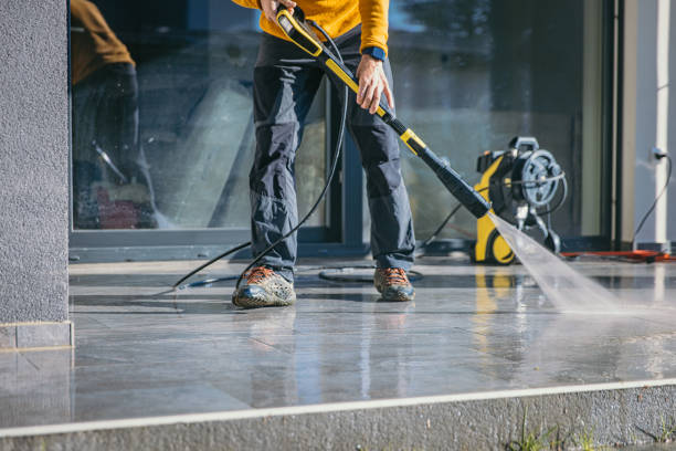 Best Gutter Cleaning  in Oakhurst, OK