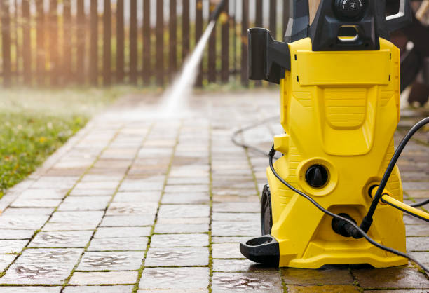 Best Machinery and Equipment Cleaning  in Oakhurst, OK