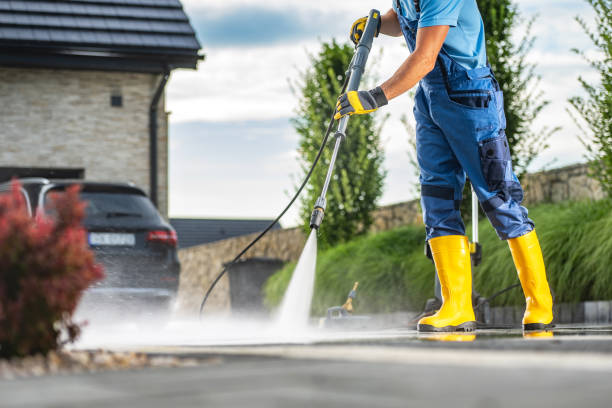 Best Roof Washing  in Oakhurst, OK